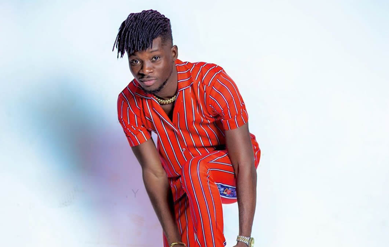 It’s Unwise To Say My Crowning As A Highlife King Was Staged – Kuami Eugene Fumes