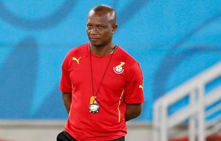 Kwesi Appiah Gets Otumfuo’s Blessing To Join Sudan National Team