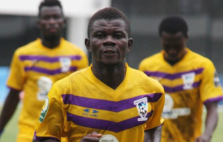 'Greedy' Agents Behind Players Contract Extension Refusals - Aduana Stars PRO Evans Oppong