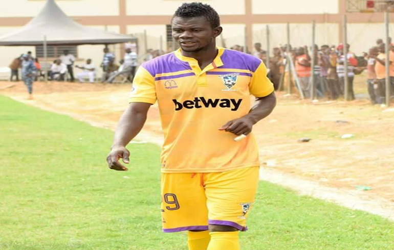 Rampant Player Exit Won’t Affect Us In Africa – Ashantigold