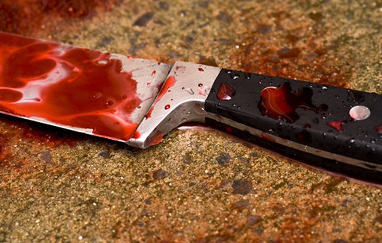 Man Butchered To Death At Begoro