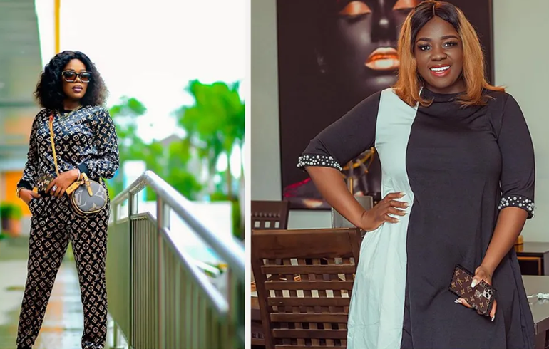 You Will Not Live To See 40 - Mzbel Tells Tracey Boakye