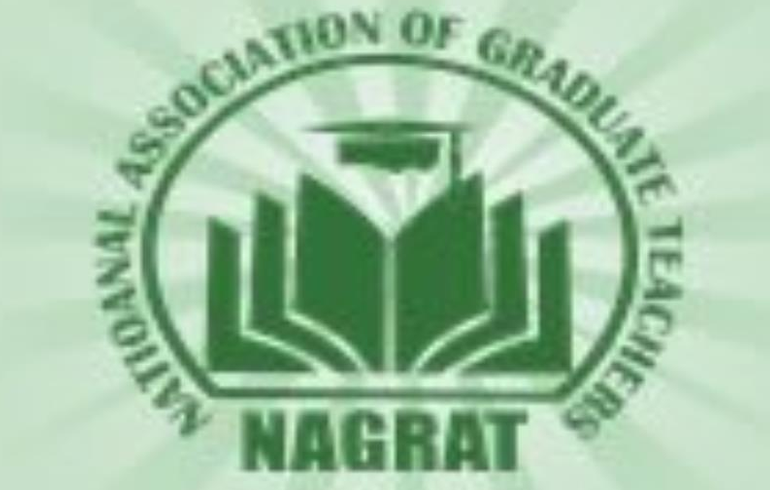 E/R: NAGRAT Calls For Urgent Govt Action On Teachers' Conditions Of Service