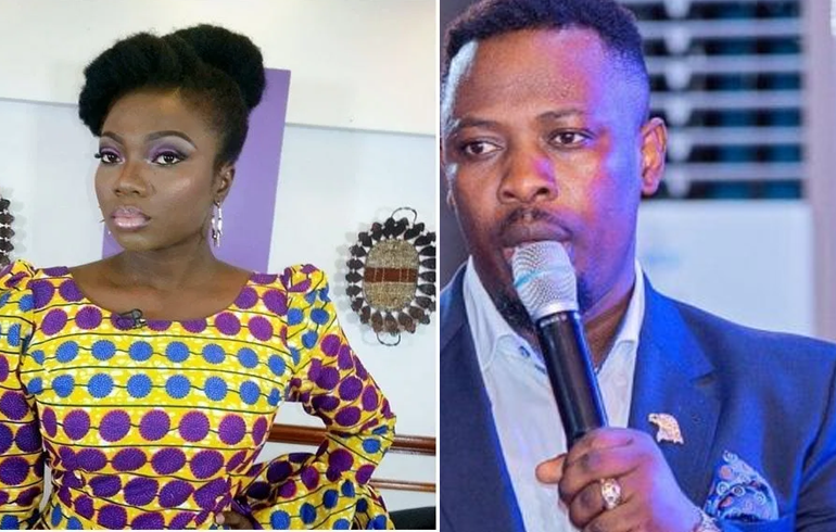 Nigel Denies Ever Meeting Or Knowing Stacey Amoateng