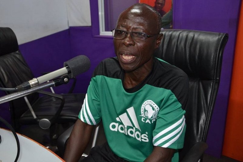 I Will Be Happy To Join Kotoko As Technical Director – Oti Akenteng