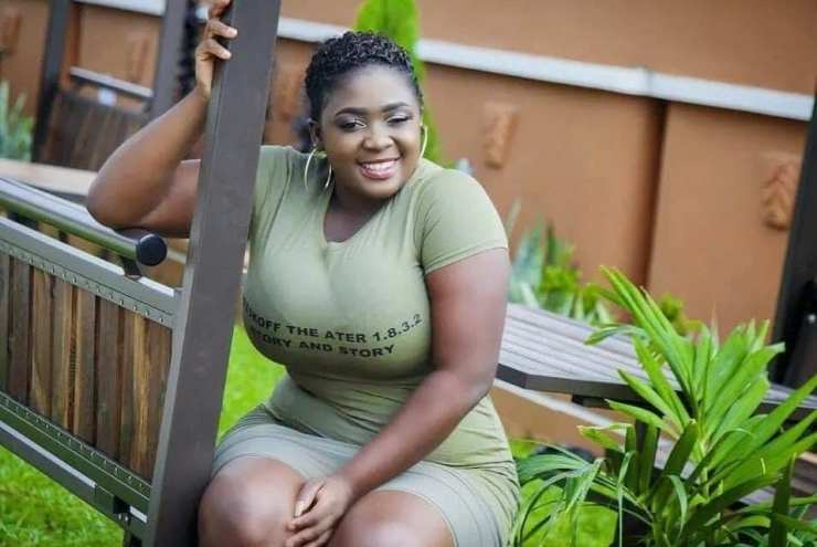 Police Should Protect Tracey Following Threats Of NDC Members - Madam Daniels