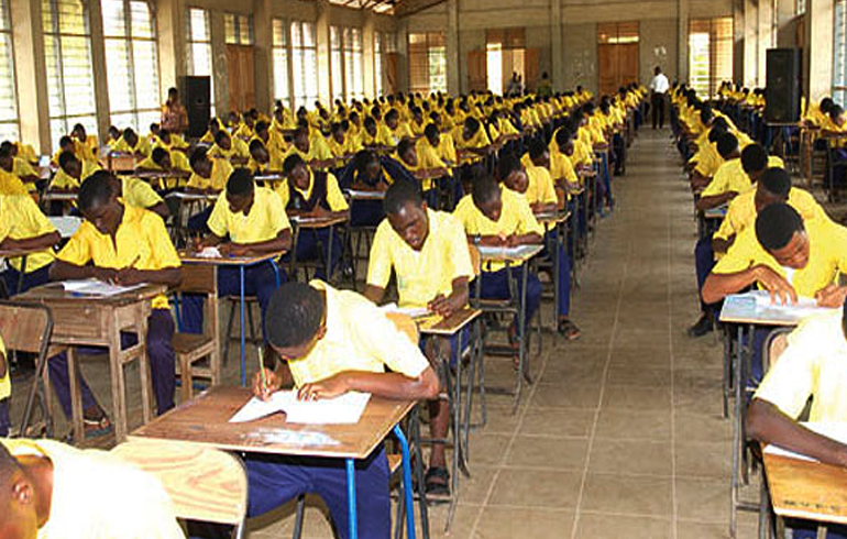 WASSCE: Education Minister Wishes Candidates Well; Advises Against Exam Malpractices