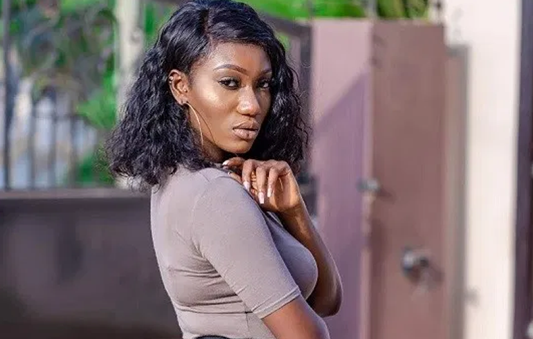 Wendy Shay To Drag FDA And Gaming Commission To Court