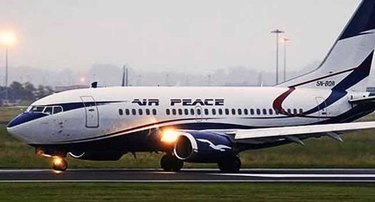 Other Nigerian Airline Sacks Employees