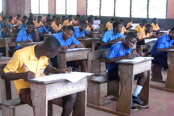 2024 BECE Candidates Number Drop By 5.29%