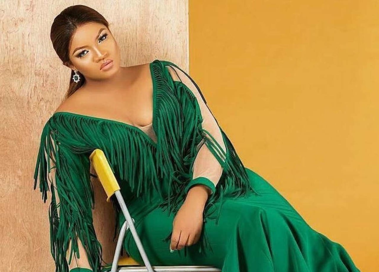 Omotola Tests Positive for Coronavirus