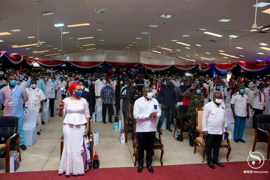 NPP to Build 16 Model Senior High Schools In Zongo Communities