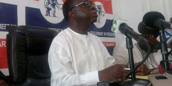 We Have Created Over Two Million Jobs - Bawumia