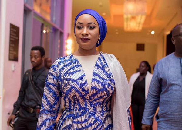 Vote For A Candidate Who Can Win Us Election 2024 - Samira Bawumia To Delegates