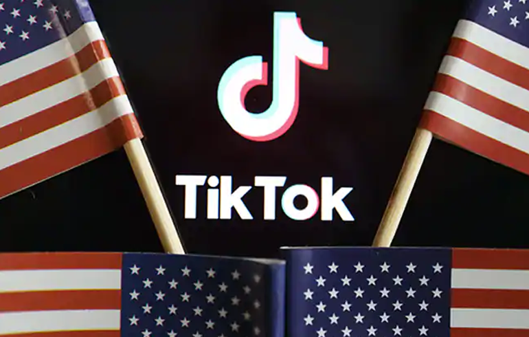 Tiktok Threatens Legal Action Against Trump US Ban