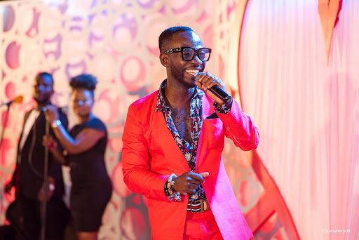 Am Successful Musician No Need For BET or Grammy Awards Okyeame Kwame