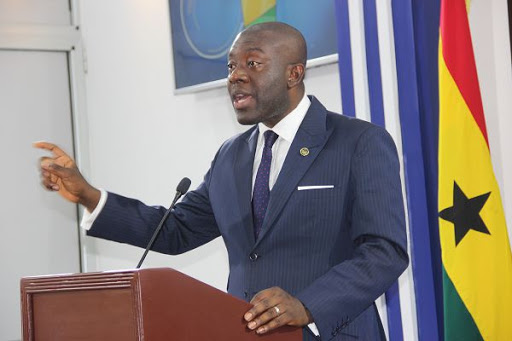 Coronavirus: A Day Exhibition to Take Place On Thursday – Oppong Nkrumah