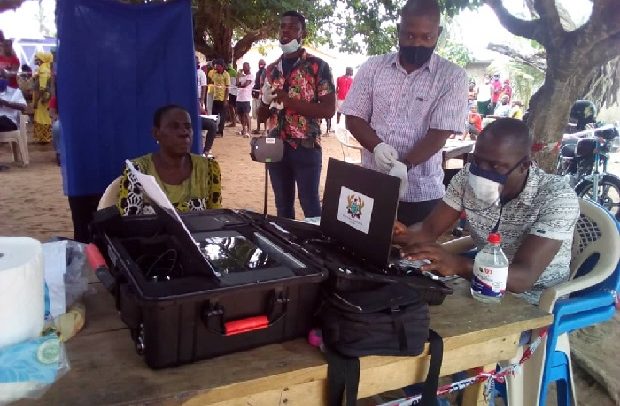 Mahama Mourns NPP Activist Killed In Voters Registration Exercise