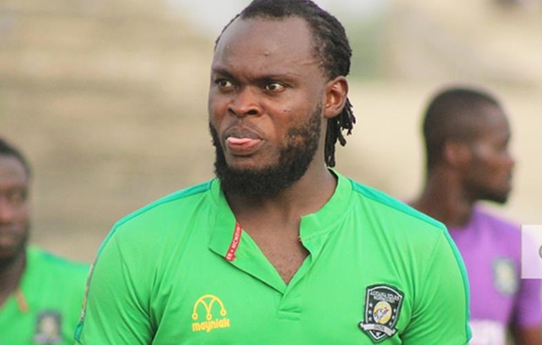 I Will Win GPL Goal King Next Season – Yahaya Mohammed