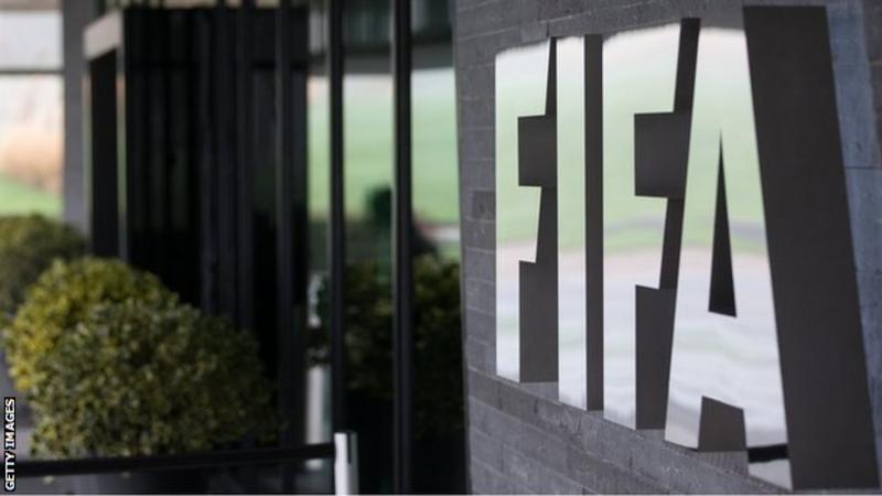 Every Africa Nations Applies For Fifa's Covid Help