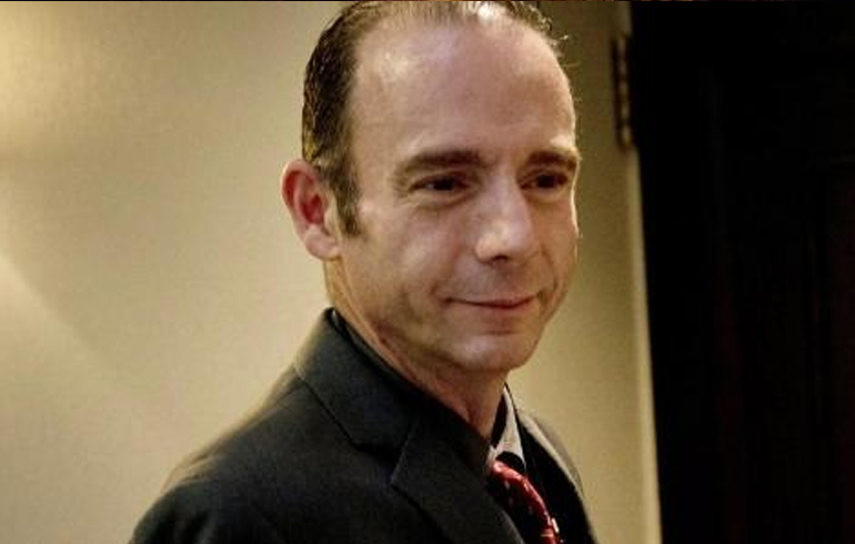 Berlin Patient: First Person Cured Of HIV, Timothy Ray Brown, Dies