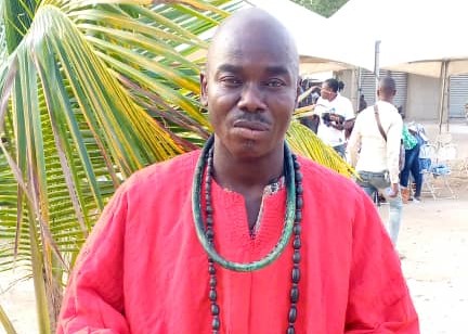 Chief Shot Dead by Landguards at Awutu Kwao in C/R