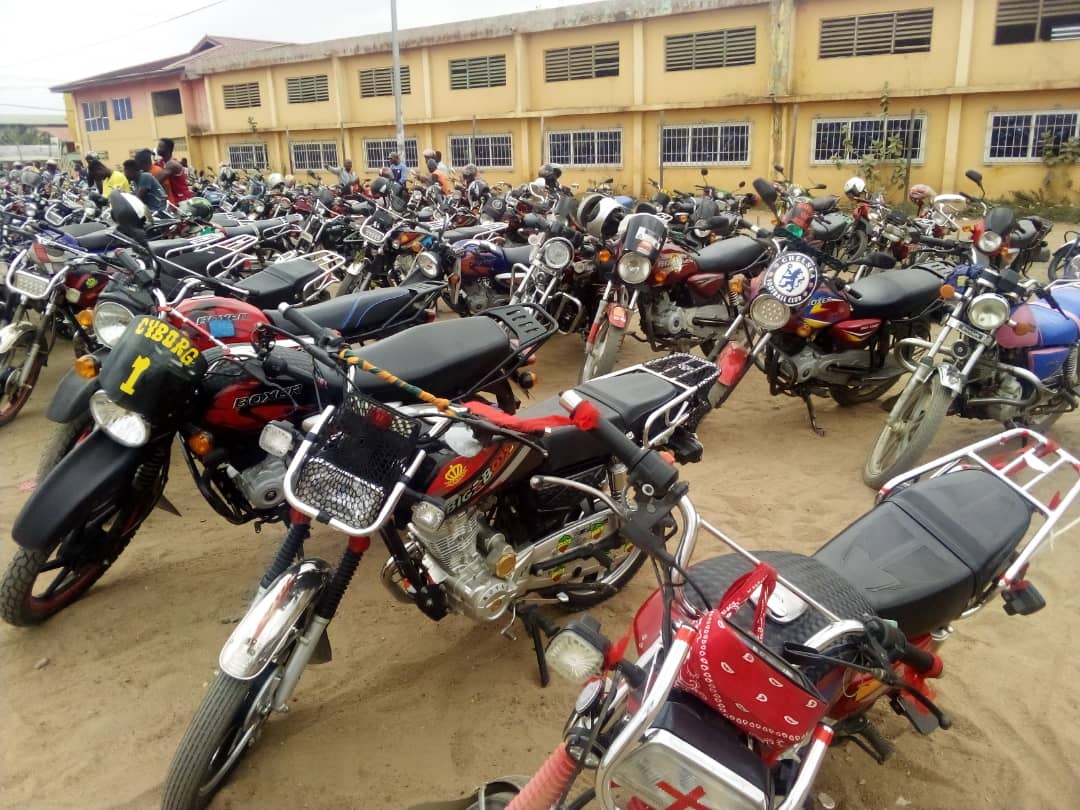 Declare Your Positions on Okada Operation - Okada Riders to Political Parties