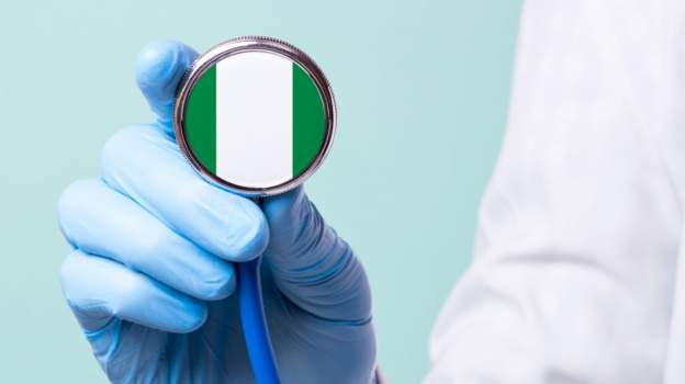 Doctors In Nigeria's State-Run Hospitals Go On Strike