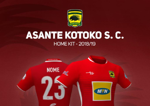 Asante Kotoko Reportedly Terminate Strike Sponsorship Deal