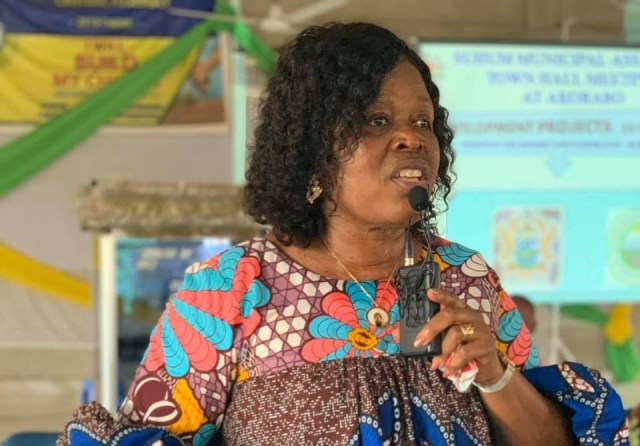 Be Steadfast In The Lord To Grant Ghana Quality Change - Professor Opoku-Agyemang Tells Ghanaians