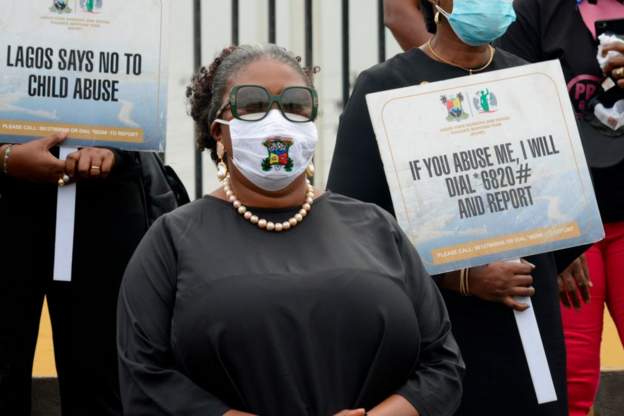 Nigerian State Approves Castration of Convicted Rapists