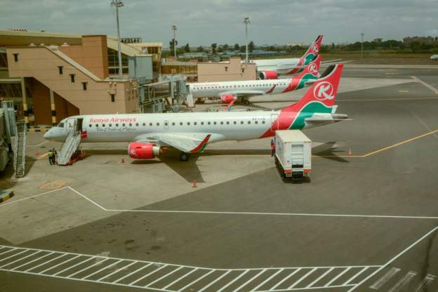 Tanzania Lifts Ban of Kenyan Flights