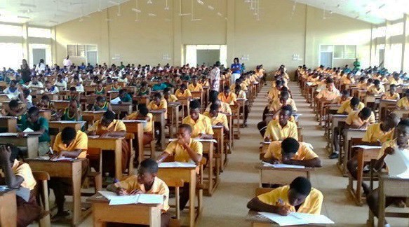 BECE: We Are Satisfied With The Questions - Candidates Optimistic Of Success