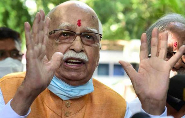 Babri Mosque: India Court Acquits BJP Leaders In Demolition Case