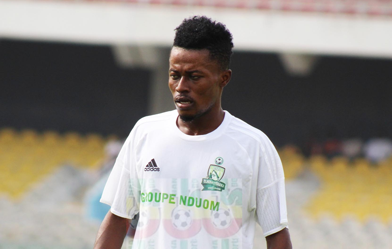 Benjamin Tweneboa Reveals Elmina Sharks Players Suffered 50% Pay Cut