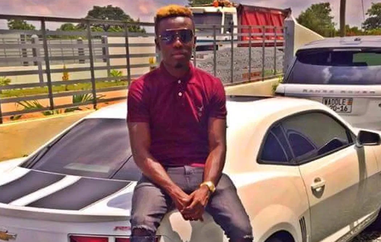 Criss Waddle Denies Contesting Tema Central Parliamentary Seat