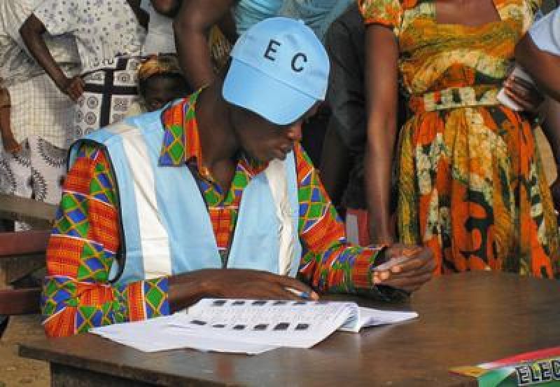 40-yr-old Driver Writes BECE to Enjoy Free SHS