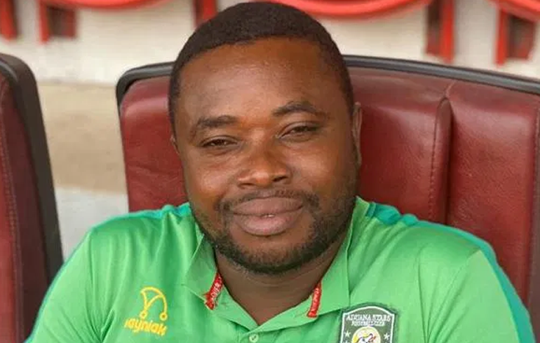 Asante Kotoko Must Call Coach Zerbo To Order, He’s Disgracing The Club – Aduana Stars PRO