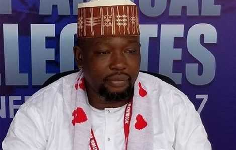 Muslims Don’t Deserve Mortuaries – Haruna Futa To NDC