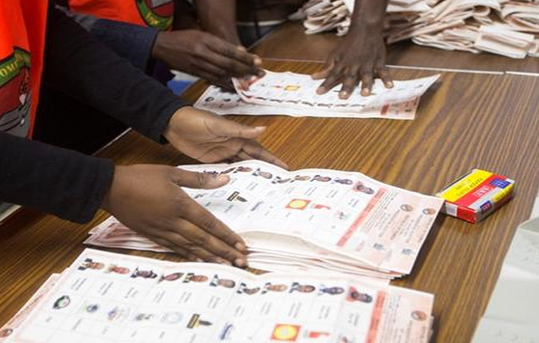 Jamaica Election: Voters Go To Polls Amid Surge In Covid-19 Cases