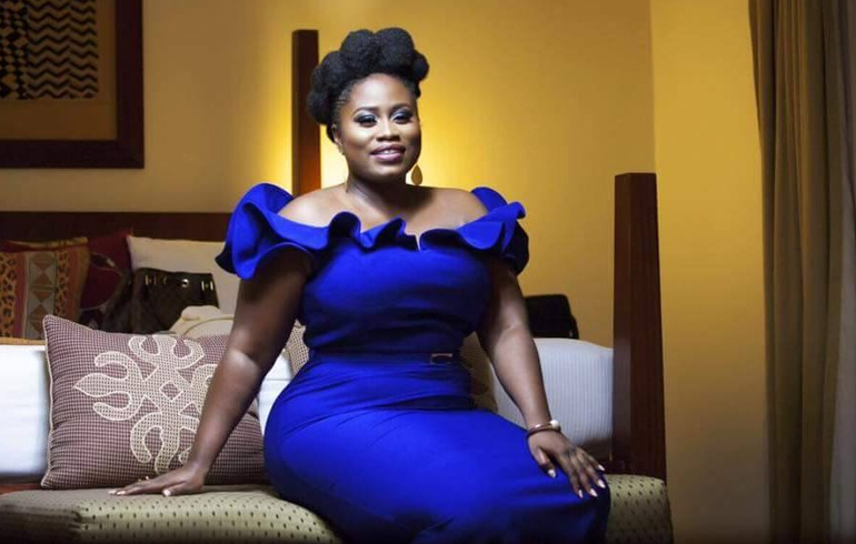 Tarring Roads During An Election Year Is Just For Votes – Lydia Forson