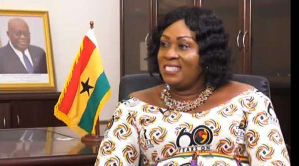 HepaGuard Project: Deputy Majority Leader Commits GHc 1M to fight Hepatitis B