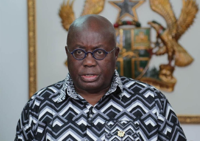 We Couldn't Sleep After Akufo-Addo's 16th COVID-19 Address - Private Sch. Proprietors