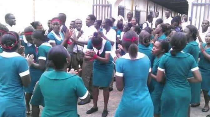 Midwives, Nurses Begin Nationwide Strike Today