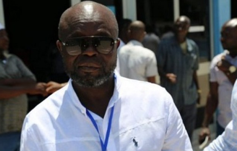 Oduro Sarfo Pours Cold Water On GFA Exco Remuneration Package