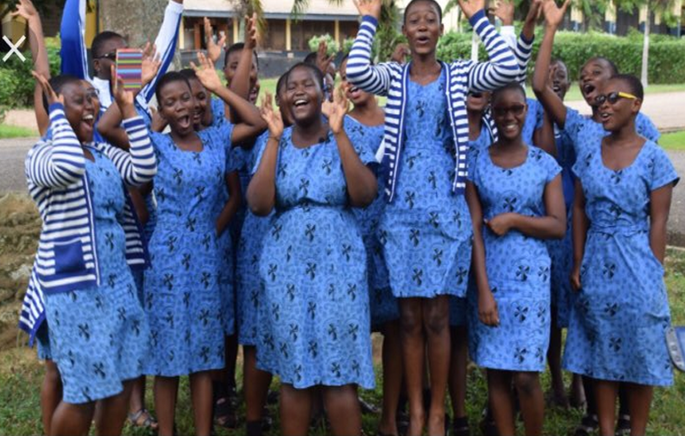 St. Roses To Replace Aburi Girls In NSMQ After Their Withdrawal