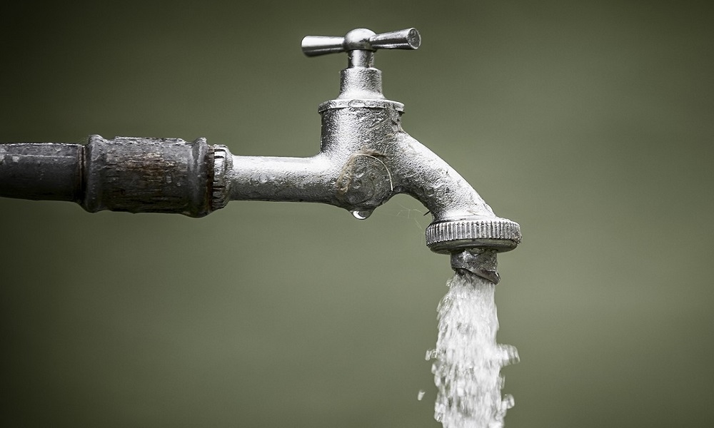 Covid-19: Gov't Pays 21 Water Providers Who Served Residents Free Water In Afram Plains South