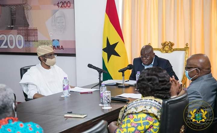 Ghana-Nigeria Trade Impasse: We're misinformed; Ghana Has Done No Wrong - Nigerian Speaker