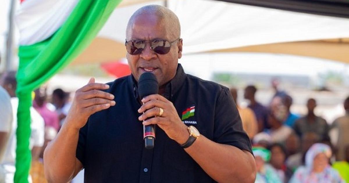 Small Businesses to be Exempted from Tax Payment - NDC