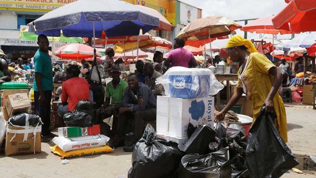 Mahama Next Administration to Set Up A Gold Board